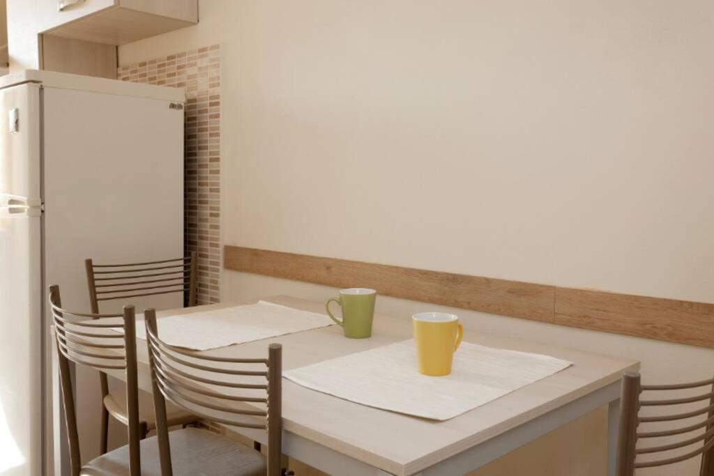 Apartamento Oriuolo - Terrace With View Florencia Exterior foto